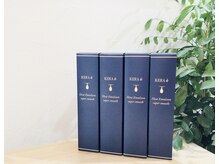 ラナ 新所沢店(lana)の雰囲気（話題の特許取得新成分配合のトリートメント『KERA』取扱いあり♪）