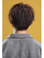 リップスアネックス 大宮(LIPPS annex) 緩めほぐれマッシュ