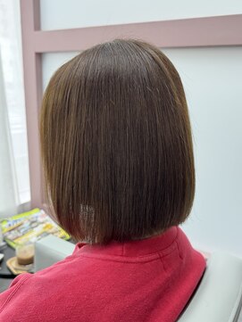 ランプシー(Lampsi) オイルカラー