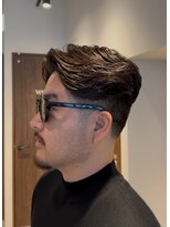 グルーマーズトウキョウ 渋谷店(GROOMER/S TOKYO)&nbsp;ラフカール