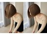 【お悩みお伺いします】　カット　3980