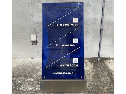 ノード(NODO)の写真