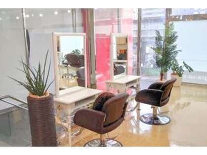 グラップ センター北店(gra‐up)の写真