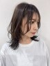 【8/17限定クーポン】カット＋カラー＋プチスパ　￥8,500