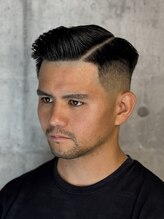 バーバー ショップ ネオ(BARBER SHOP NEO) 73フェードカット
