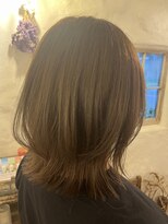 リパブリック(Republic)&nbsp;くびれボブ