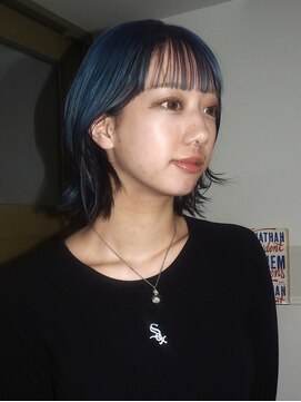 トナリ(tonari) アンブレラカラー