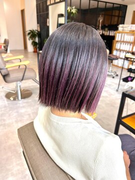 ライツ 富士店(ReiZ) 《ReiZ富士》プレイングカラー