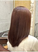 髪質改善ツヤ髪ヘア　西葛西　白髪ぼかし　酸熱　弱酸性　葛西