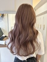 ロメオ 京橋(ROMEO)&nbsp;暗めカラー/デザインカラー/フェイスフレーミング