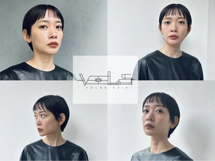 ボロス(VOLOS)の写真