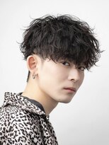 ゴールド 京都 三条(GOALD) Vマッシュ