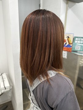 GLOW#髪質改善トリートメント#髪質改善#トリートメント