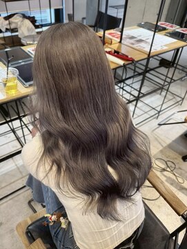 リムレス(LIMLESS) 韓国レイヤー/くびれレイヤー/顔周りレイヤー/万代/新潟駅前