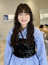 ユニル(Unille)&nbsp;亀井 香澄 [泉駅]