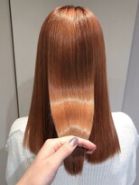 ケーツー エソラ池袋店(K-two) 髪質改善トリートメント*美髪ロングヘア*ミディアムロング