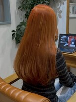 アイル(I'll)&nbsp;愛されくびれヘアくせ毛風カールシースルーバング