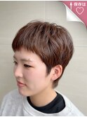 ◎ショートカット◎ベリーショート◎20代ショート