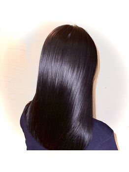 フラワーサンアンドレイン(flower,sun&rain)の写真/＊自社オリジナル * queen ,marry * 高濃度ケラチン *