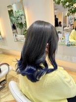 シュヴー 西葛西(CHEVEUX)&nbsp;グラデーションカラー