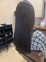 ラーム 宇部高校前店(rame)&nbsp;★縮毛矯正★