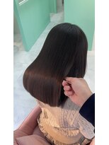 エラ(Ella)&nbsp;新規人気No.1髪質改善ストレート