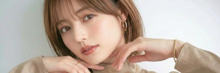 ティンク 天神(Tink)のサロンヘッダー