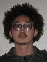 ランズサンズ 表参道(runsuns)&nbsp;原宿/表参道/明治神宮前/メンズカット/メンズパーマ/学割U24