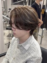 ササ 京都河原町店(33 SASA)&nbsp;海外風ハイライト京都四条河原町