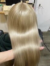 ココロヘアー 住吉店(Cocolo hair)