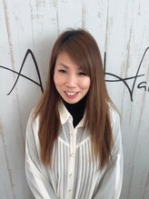 アナヘアー(ANNAHAIR)&nbsp;栗原 光枝