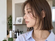 キュウヘアー(KYUU HAIR)