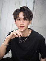 ローハ 表参道 原宿(Lowha)&nbsp;Lowha /メンズカット/メンズパーマ/原宿/表参道/明治神宮前