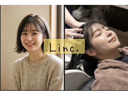 リンク(Linc.)の写真