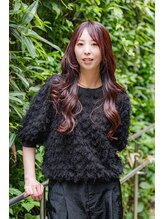 シップアンドエクラート 大船店(SHIP&ECLART)&nbsp;小松崎 結花