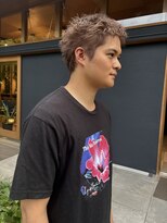 イメネ(YMENE)&nbsp;スパイキーショート