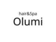 オルミ(Olumi)の写真