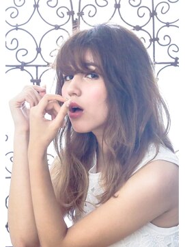 メルクマール(MERKMAL) ヘルシーセミディ