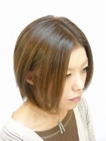 パームパム 日吉店(Perm Pam)&nbsp;サラサラの手触りと艶やかさアップ