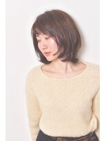 アヌーク トケ(AnouK TOKE) 【AnouK-TOKE-】マッシュレイヤー