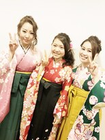 アクティフ(actif)&nbsp;KITSUKE