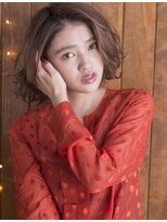 パリオ バイ コレット(Palio by collet)&nbsp;ボブ/小顔/髪質改善/20代/30代/40代/50代/新宿/ブルージュ