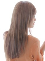 リリアン 青山(relian) 後ろ姿も素敵なヘアに♪