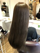 パティオンツー(PATIONN2)&nbsp;ストレスフリー☆広がる癖毛もさらさらに！弱酸性ストレート！