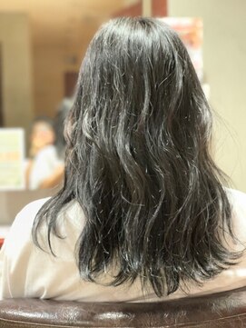 ノーブル 白金台店(Noble by PROGRESS) ロング