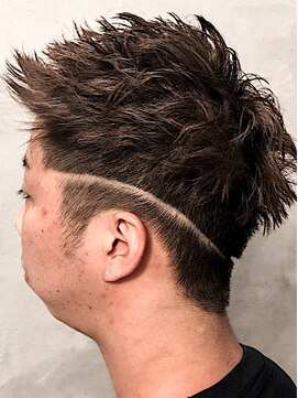 サロンド ココ(Salon de COCO) お客様style