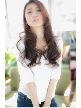 トゥルース 我孫子店(TRUTH) ロング