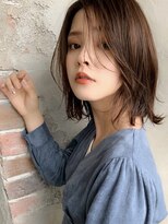 ザ シー 海老名(The C)&nbsp;「The C 海老名店」小顔になる外国人風ヘア・イルミナカラー