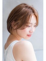 テイラー(Taylor)&nbsp;【Taylor 】☆大宮  センターパート×インナーカラー