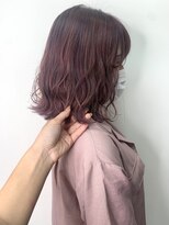 ニューヨークニューヨーク 加古川店(NYNY)&nbsp;《NYNY加古川坂田》グレープカラー